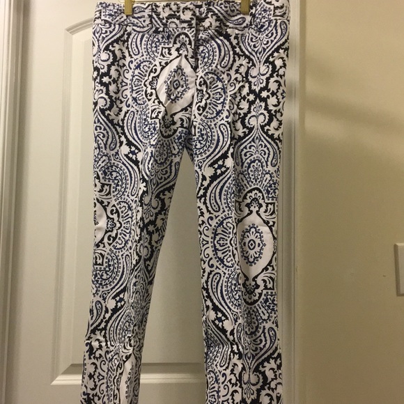 Capris - Picture 2 of 4